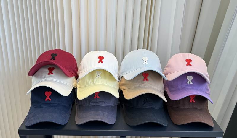 Ami Cap dx11